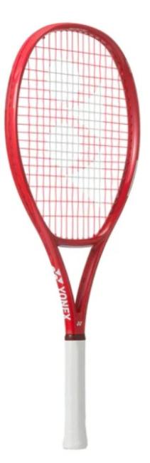 Yonex VCORE Jr. 25 ruby red (2026) besaitet